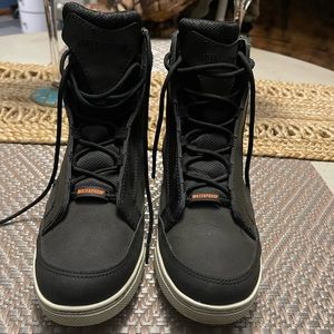 Harley Davidson Riding Shoes